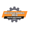Rectificadora MGD Logo