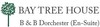 Baytree House Logo