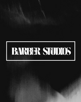 Barber Studios Logo
