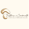 Trattoria Il Cardoncello Logo
