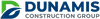 Dunamis Construction Group Logo