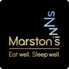You will find our passion for our customers in everything that we put the Marston’s name to. We have spent over 100 years finding new ways to serve you, our customers, through expanding regionally, developing delicious menus and providing great accommodation. Everything that we do is to make your stay a great one. Our rooms are en-suite, with digital television and WiFi - all of the creature comforts that make your Marston’s hotel stay memorable.
