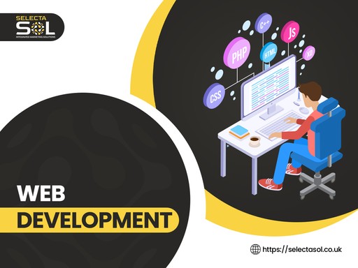 Web Development Services