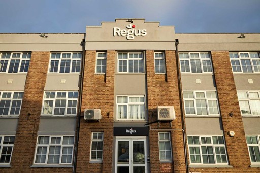 Exterior image