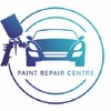 Paint Repair Centre Car Bodyshop Logo