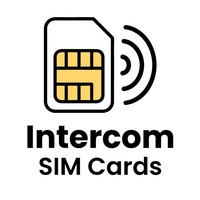 Intercom Sim Cards Logo
