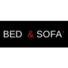 Bed & Sofà Logo