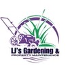 LJ's Gardening