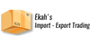 Ekah's Import & Export Trading