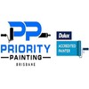 Priority Painting Brisbane Logo