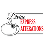 Divine Express Alterations