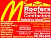 McRoofers - Roofers & Painting Contractors
