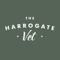 The Harrogate Vet logo