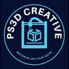 Ps3d Creative