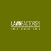 Lawn Factors Logo