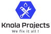 KNOLA CONTRACTING & TRADING T/A KNOLA PROJECTS CC