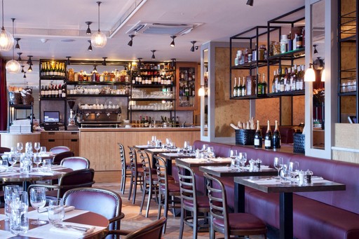 Côte Brasserie Dorchester