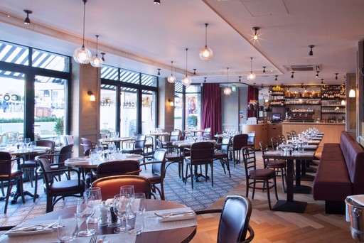 Côte Brasserie Dorchester