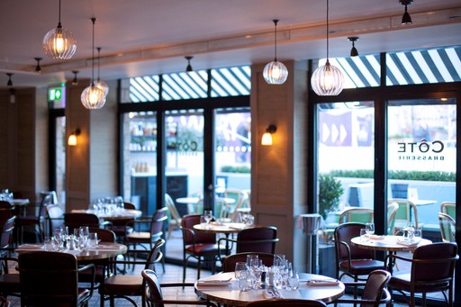 Côte Brasserie Dorchester