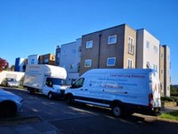 Jamies Removals Services