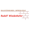 Wiedenhofer Rudolf