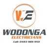 Wodonga Electricians Logo