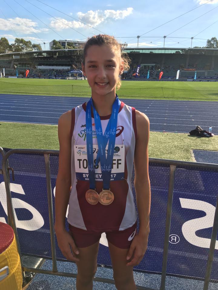 CHILDRENS HIGH JUMP COACHING BRISBANE Cnr Mains Rd & Kessels Rd, Nathan