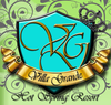 Villa Grande Hot Spring Resort Logo
