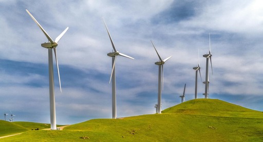 Renewable power generation