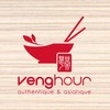 Veng hour So Ouest Logo