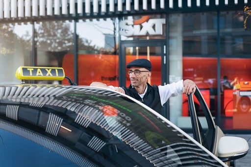 taxi gatwick