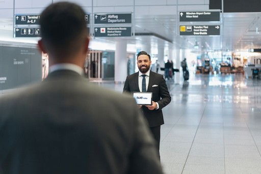 Airport Transfer gatwick