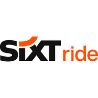 SIXT ride