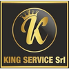 King Service Multiservizi Logo