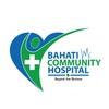 Bahati Community Hospital Logo