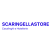 Scaringella Casalinghi - Esse Horeca Logo