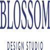 Blossom Design Studio Logo