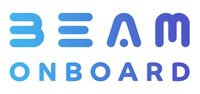 BEAM Onboard Logo