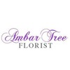 Ambar Tree Florist Logo