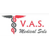 V.A.S. Medical Srls Logo