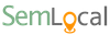 SemLocal Logo