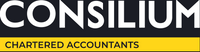 Consilium Chartered Accountants logo