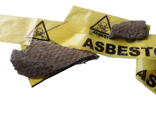 Asbestos Surveys & Testing