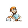 Sayra's Cleaning Services Logo