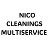 Nico Cleanings Multiservice Logo