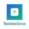 Techies Grow Logo
