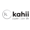 Kahii