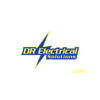 DR Electrical Solutions Logo