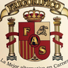 Frigorífico FAS Alem Logo