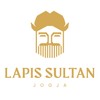 Lapis Sultan Jogja | Oleh oleh & Coffee Logo